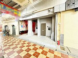 兵庫県尼崎市杭瀬北新町１丁目