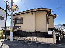 兵庫県宝塚市中筋山手１丁目