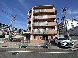 ルイシャトレ香櫨園　中古マンション