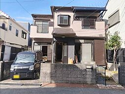 兵庫県尼崎市武庫元町１丁目