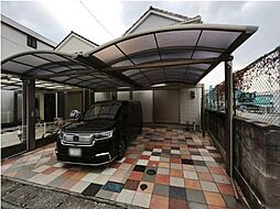 兵庫県尼崎市武庫之荘８丁目