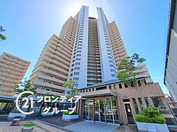 ルネセントラルタワー　中古マンション