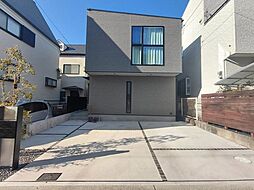 兵庫県芦屋市南宮町