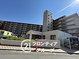 日興甲東園スカイマンション 中古マンション