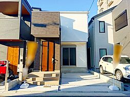 兵庫県尼崎市立花町３丁目