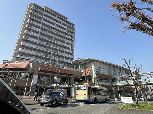 さらら仁川 徒歩10分。 780m