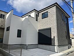 兵庫県尼崎市水堂町１丁目