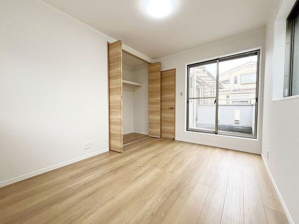 子供部屋