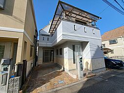 兵庫県尼崎市食満３丁目