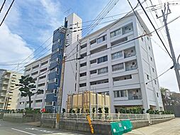 香枦園シーサイドヴィラ　中古マンション