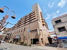 シティハイツ逆瀬川　中古マンション