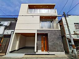 兵庫県尼崎市崇徳院２丁目
