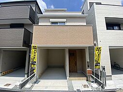 兵庫県尼崎市西本町４丁目