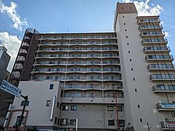 オリーブハイツ西宮　中古マンション