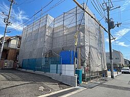 兵庫県尼崎市東園田町３丁目