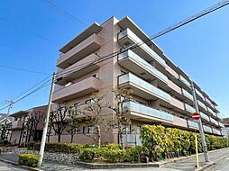 ジークレフ西宮鳴尾　中古マンション
