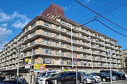 武庫川東グランドハイツ　中古マンション