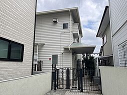 兵庫県西宮市神園町