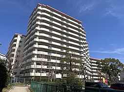 ディオ・フェルティ雲雀丘　中古マンション