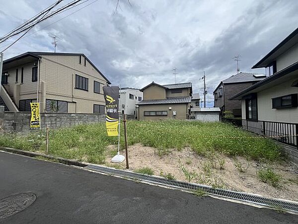 【現地写真】充実したアフターサポートで安心！当社は誠実に、丁寧に、お客様一人ひとりに永く安心してお住まいいただけるようなお付き合いをさせていただきます