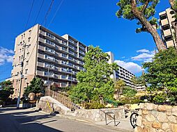 レジデンス芦屋くすのき　中古マンション