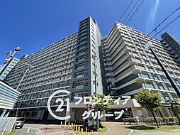 武庫川あおぞらのまち25号棟　中古マンション