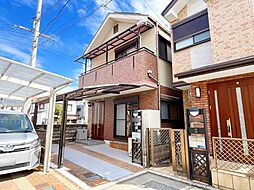 兵庫県尼崎市水堂町２丁目