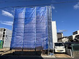 兵庫県尼崎市稲葉荘１丁目