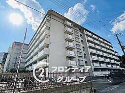 日商岩井上甲子園マンション　中古マンション