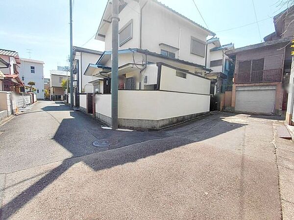 物件の状況等も是非現地でご確認くださいませ