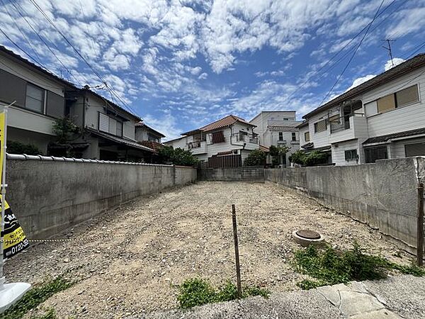 【現地写真】現地写真更新！センチュリーグループにて全国規模の表彰経験多数あり！当社が自信をもってお客様にピッタリの物件をご提案いたします【不動産のプロにお任せください！】