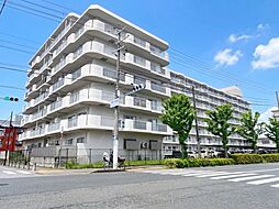 南塚口パークマンションＡ棟1