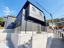 兵庫県宝塚市花屋敷つつじガ丘