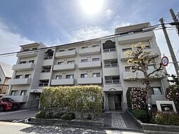 芦屋伊勢町ハウス　中古マンション