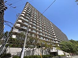 ジャルダン宝塚中山台弐番館Ｂ棟　中古マンション