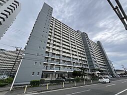 武庫川あおぞらのまち26号棟　中古マンション