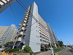 武庫川あおぞらのまち26号棟　中古マンション