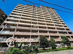 ユニハイム園田弐番館　中古マンション
