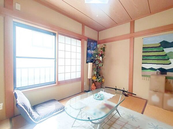 室内