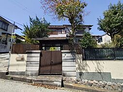 兵庫県宝塚市長寿ガ丘