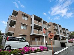 セントラル西雲雀丘　中古マンション