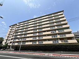 長洲公園サニーハイツ 中古マンション