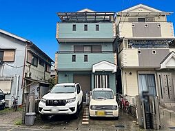 兵庫県尼崎市神崎町