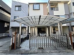 兵庫県尼崎市水堂町２丁目