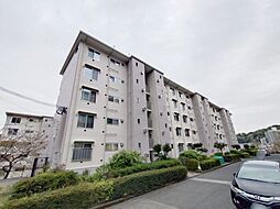 中山五月台住宅15号棟　中古マンション