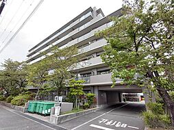 ステイツ西宮甲東園　中古マンション