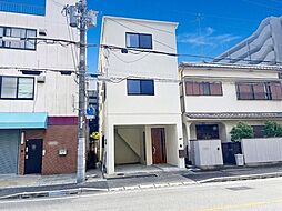 兵庫県尼崎市南武庫之荘２丁目