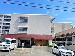 シーアイマンション第三夙川　中古マンション
