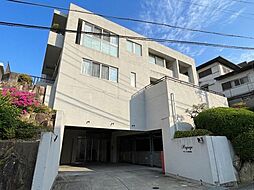 ペイサージュ宝塚寿楽荘 中古マンション