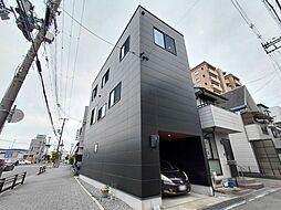 兵庫県西宮市甲子園口６丁目